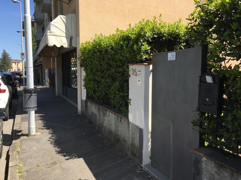 Il Naif Florença