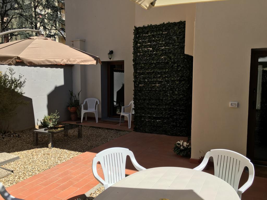Casa de hóspedes Il Naif Florença