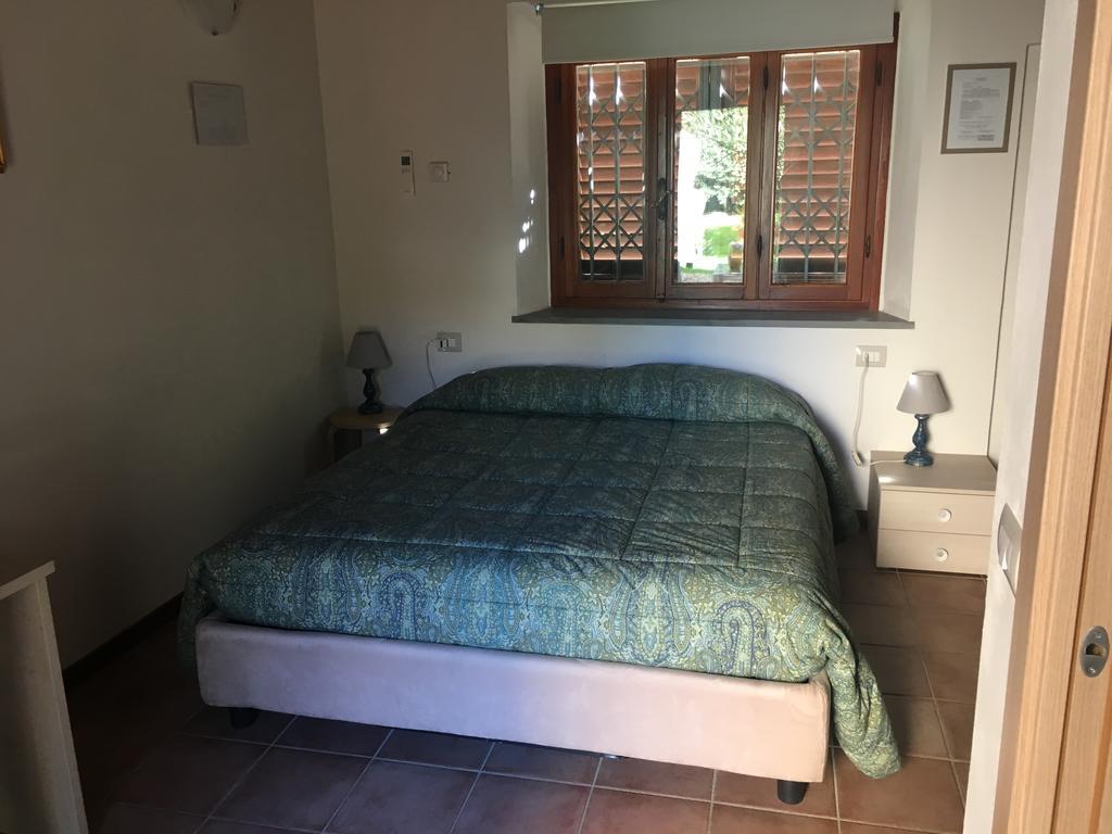 Casa de hóspedes Il Naif Florença