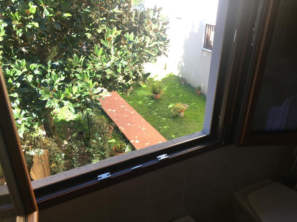 Il Naif Casa de hóspedes *