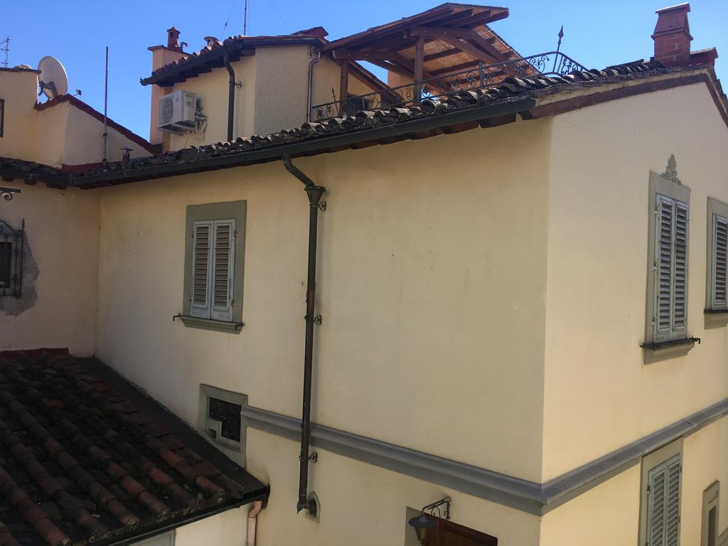 Il Naif Casa de hóspedes *
