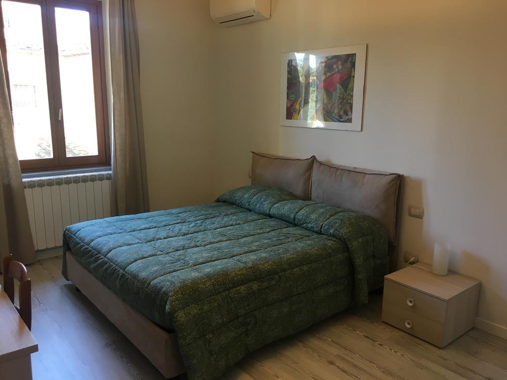 Casa de hóspedes Il Naif Florença