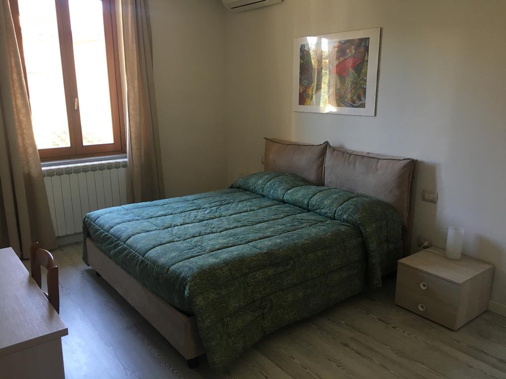 Il Naif Casa de hóspedes Florença