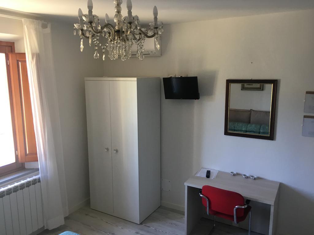 Casa de hóspedes Il Naif *